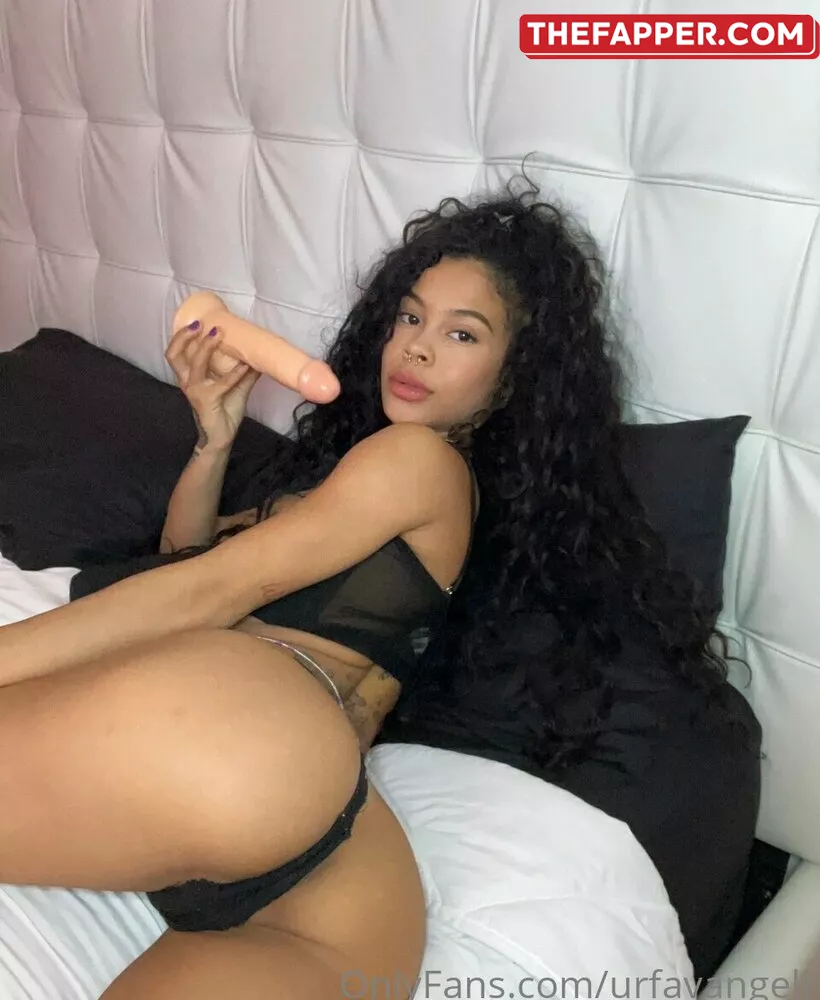 Urfavangell  Onlyfans Leaked Nude Image #qIwPwZCGv2