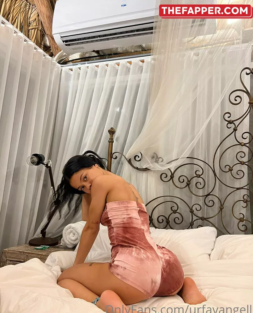 Urfavangell  Onlyfans Leaked Nude Image #sMjQgcCss7