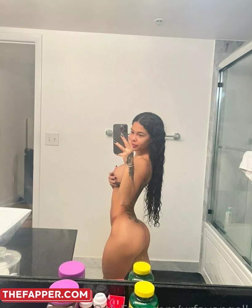 Urfavangell  Onlyfans Leaked Nude Image #tTME8GjA30