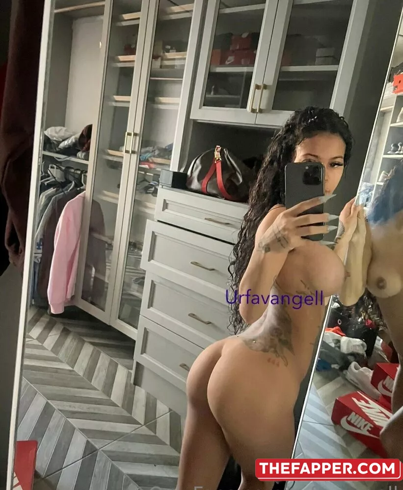 Urfavangell  Onlyfans Leaked Nude Image #ySXMIGeB9l