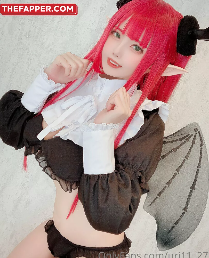 Uri11_27  Onlyfans Leaked Nude Image #4SusGSGFz7