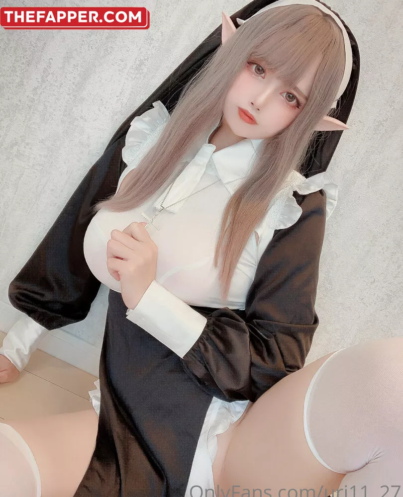 Uri11_27  Onlyfans Leaked Nude Image #65cJ7viv8y