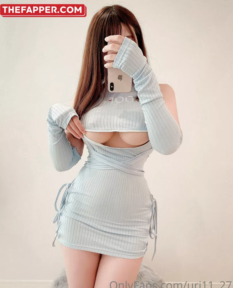 Uri11_27  Onlyfans Leaked Nude Image #JdUwmLtUTa