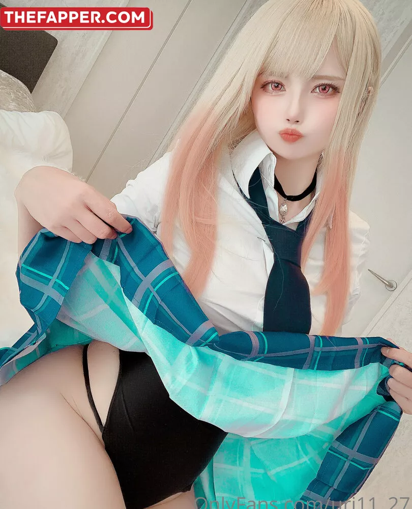 Uri11_27  Onlyfans Leaked Nude Image #bGi9lEpRCA