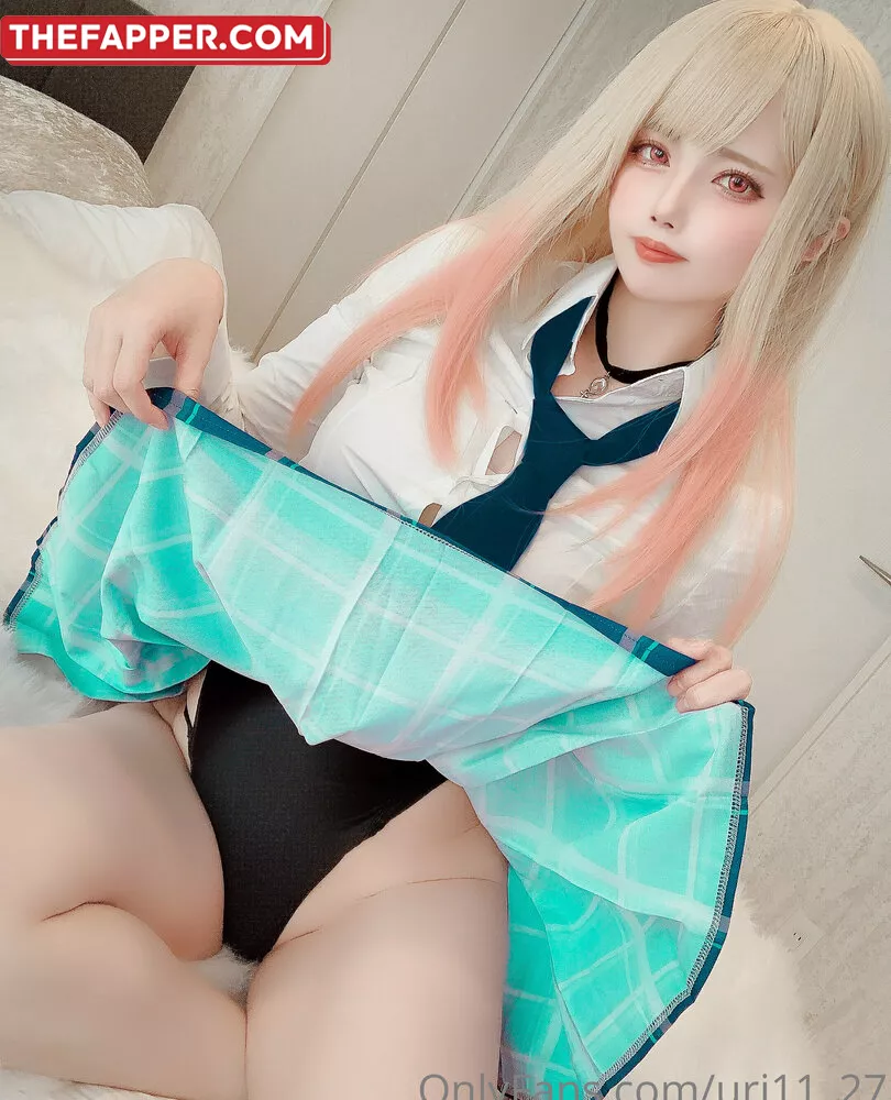 Uri11_27  Onlyfans Leaked Nude Image #bZUpcWXZOh