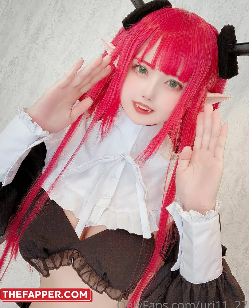 Uri11_27  Onlyfans Leaked Nude Image #xSLG0EslLS