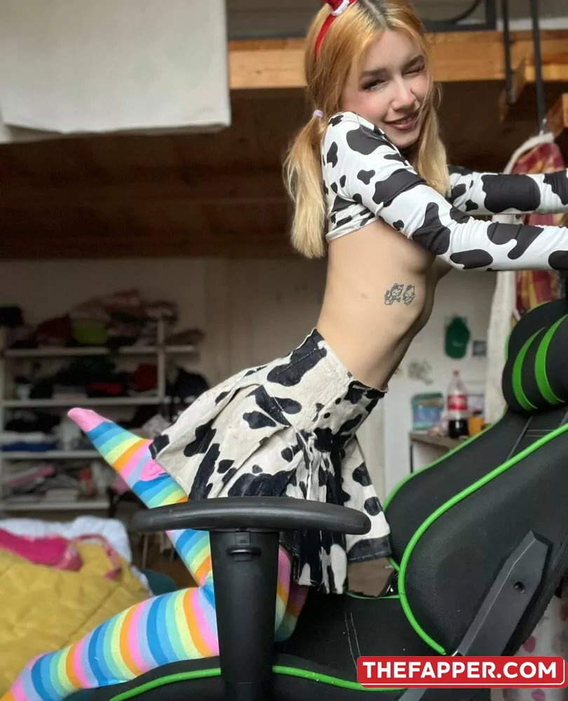 Urlilloli  Onlyfans Leaked Nude Image #JlVTc5v6JJ