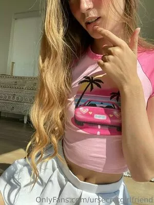 Ursecretgirlfriend Onlyfans Leaked Nude Image #WKYPYOITad