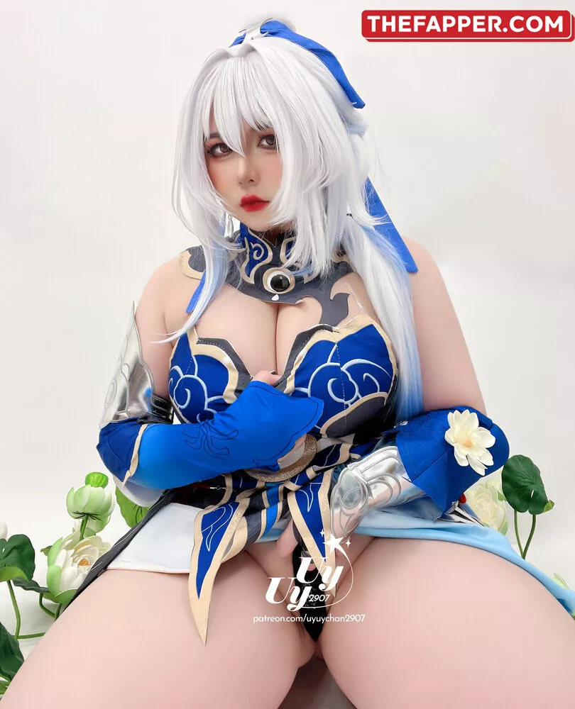Uyuy2907  Onlyfans Leaked Nude Image #3FqNtmFgg1