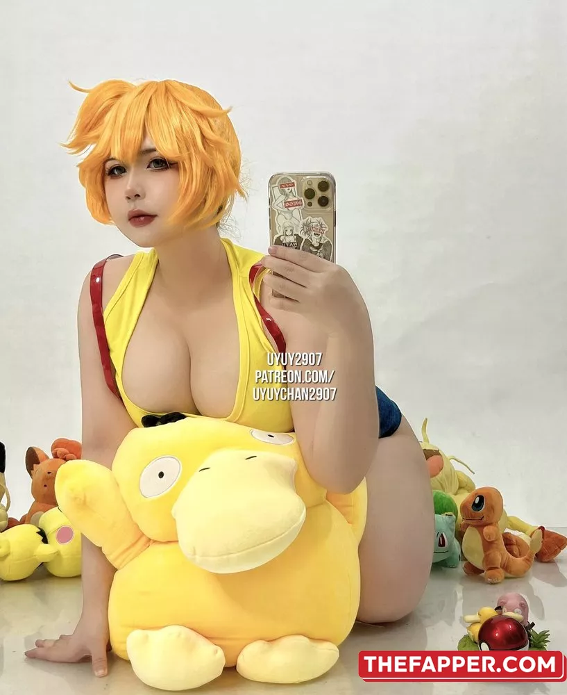 Uyuy2907  Onlyfans Leaked Nude Image #3JCthAoS6Q