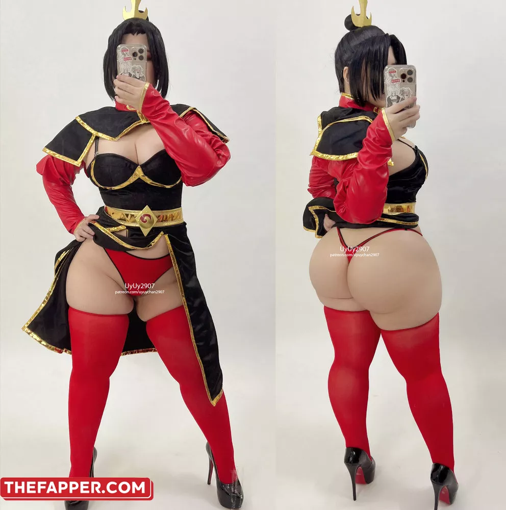 Uyuy2907  Onlyfans Leaked Nude Image #6cVONueF1k