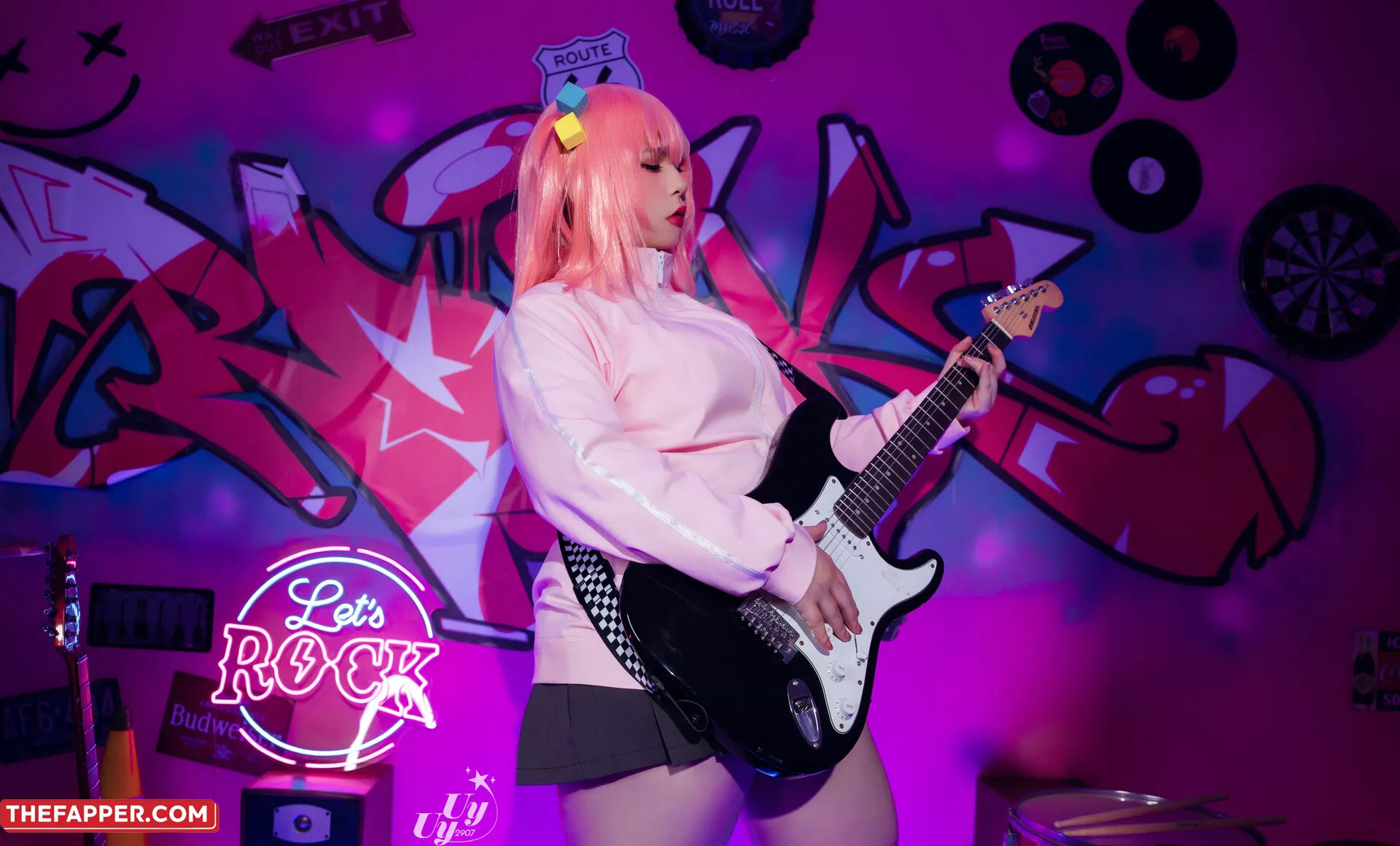 Uyuy2907  Onlyfans Leaked Nude Image #83n4I6L2Eb