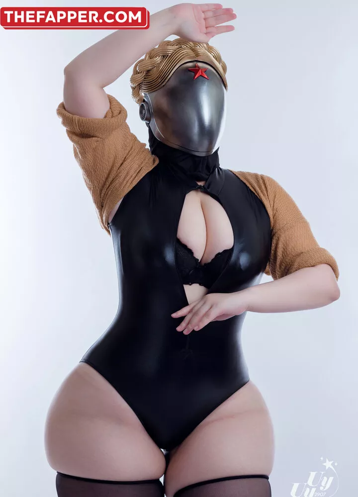 Uyuy2907  Onlyfans Leaked Nude Image #LSmaMwVz3Y