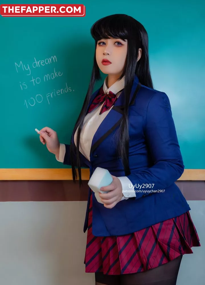 Uyuy2907  Onlyfans Leaked Nude Image #OuNV4oTbPR