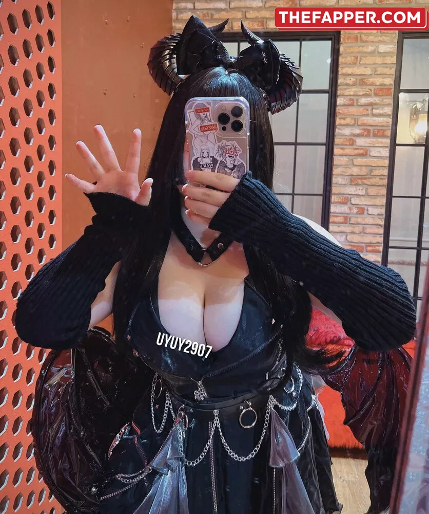 Uyuy2907  Onlyfans Leaked Nude Image #QvmvU5k6R5