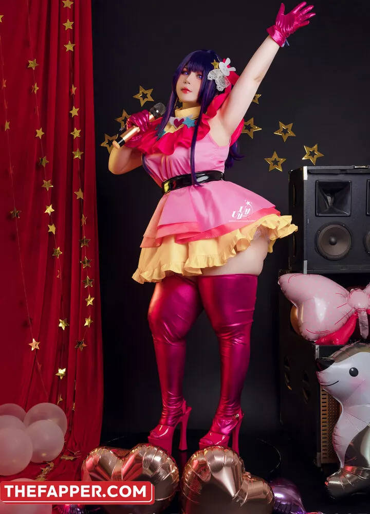 Uyuy2907  Onlyfans Leaked Nude Image #TZmDTWEol2