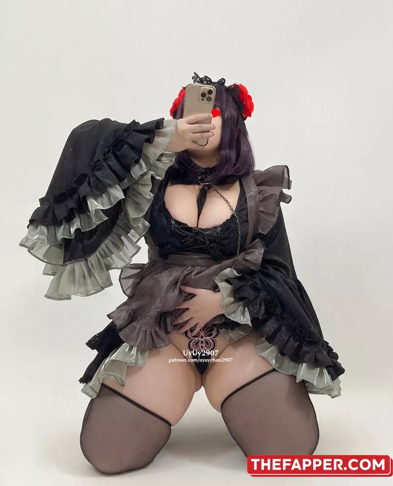 Uyuy2907  Onlyfans Leaked Nude Image #XzPznTGV46