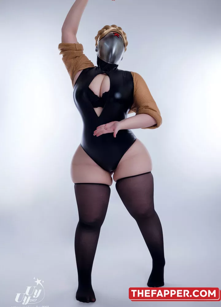 Uyuy2907  Onlyfans Leaked Nude Image #bwmNK3nOvb