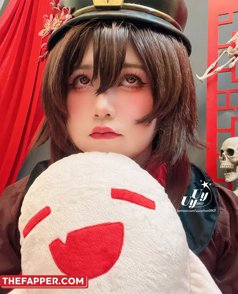 Uyuy2907  Onlyfans Leaked Nude Image #cMhRhLJRou