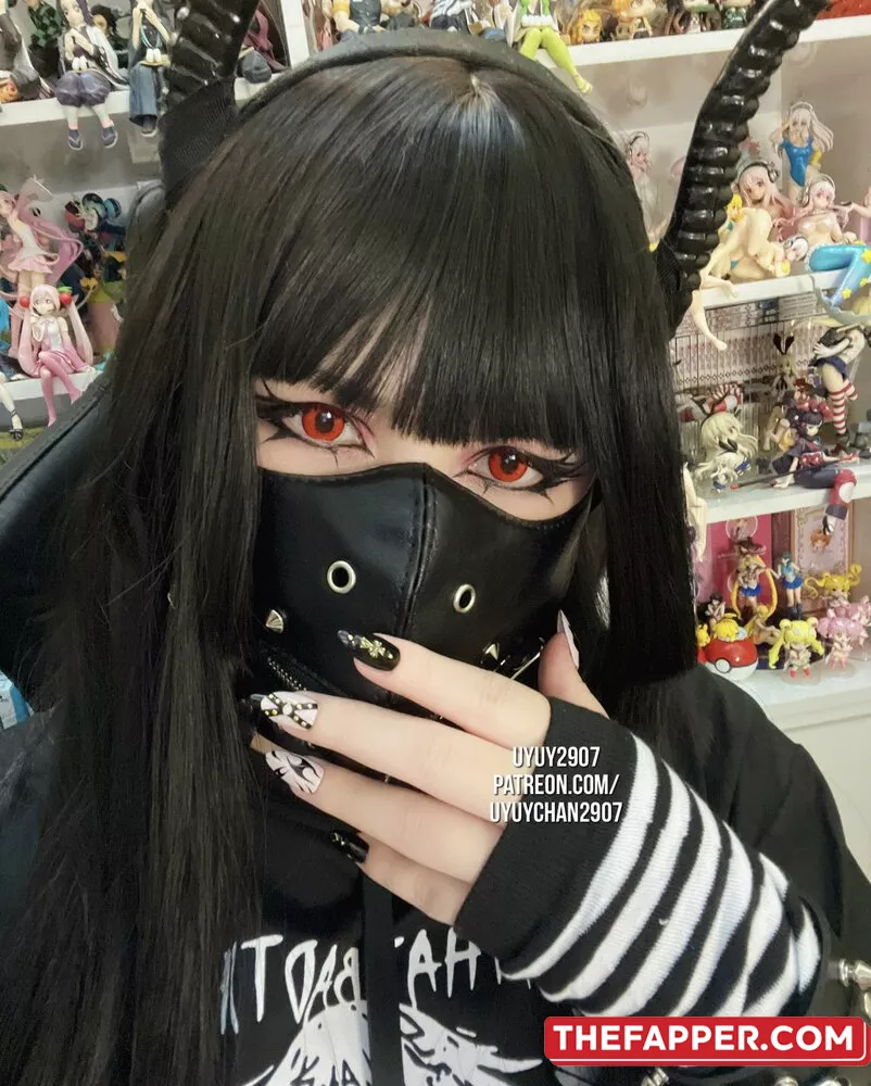 Uyuy2907  Onlyfans Leaked Nude Image #fV8jeMbq3j