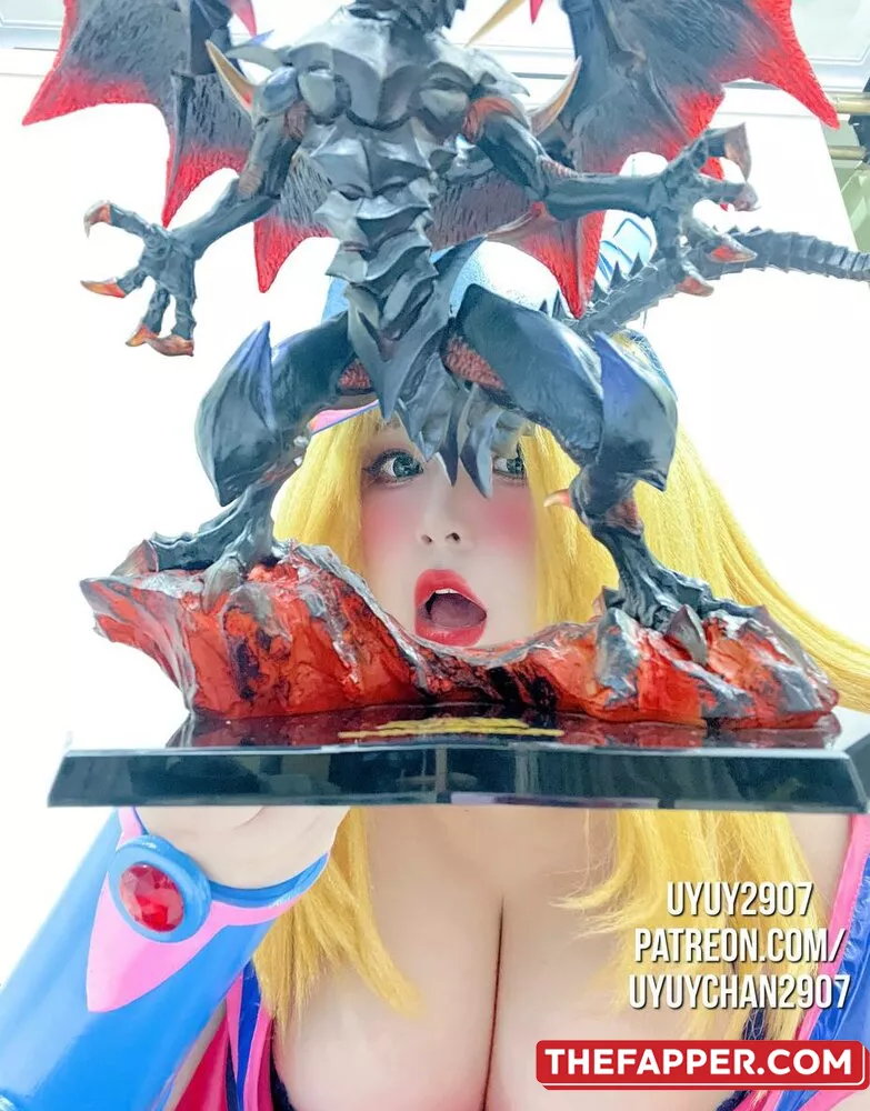 Uyuy2907  Onlyfans Leaked Nude Image #nl1EIJ8ooT