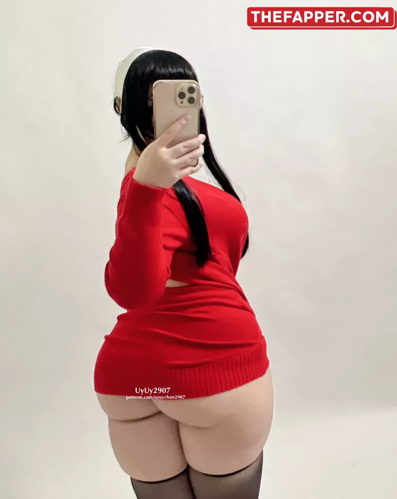 Uyuy2907  Onlyfans Leaked Nude Image #owLNoobCeV