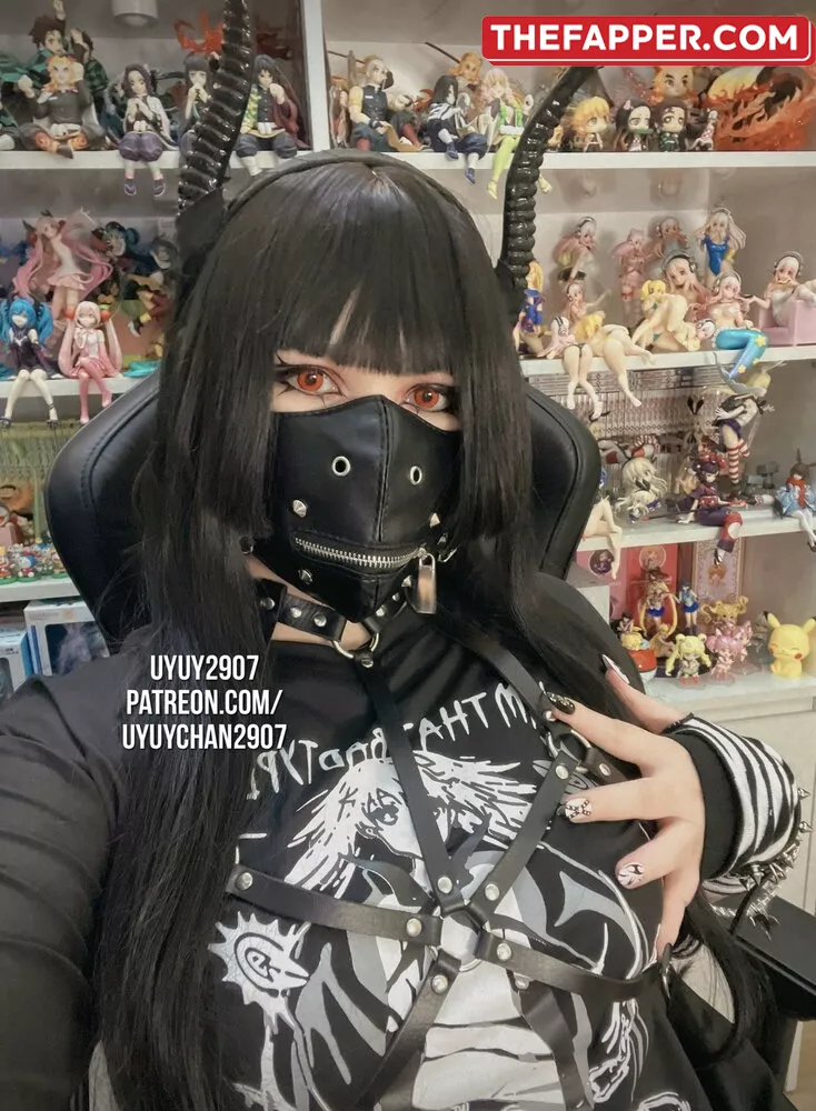 Uyuy2907  Onlyfans Leaked Nude Image #zQBzfX9Bgk