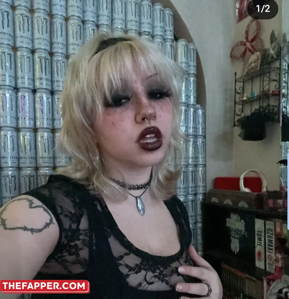 V0l4til3  Onlyfans Leaked Nude Image #5VNEwlXjbx