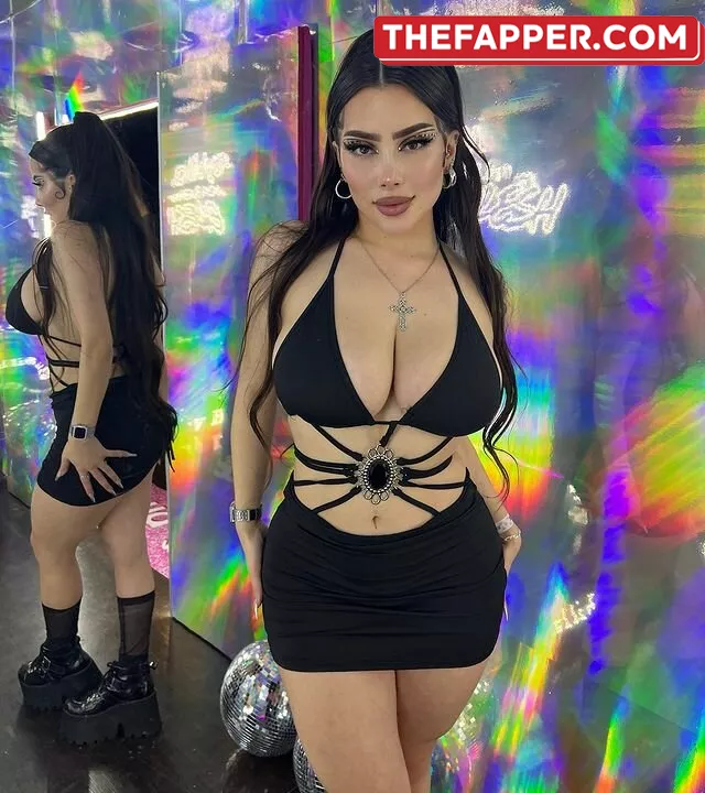 Vai Monroe  Onlyfans Leaked Nude Image #1F1ju3if5N