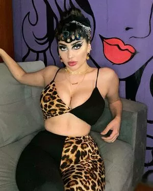 Vai Monroe Onlyfans Leaked Nude Image #2qeSFJ6BpH