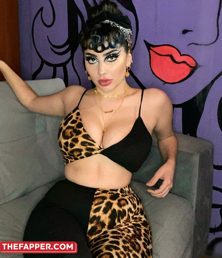 Vai Monroe  Onlyfans Leaked Nude Image #2qeSFJ6BpH