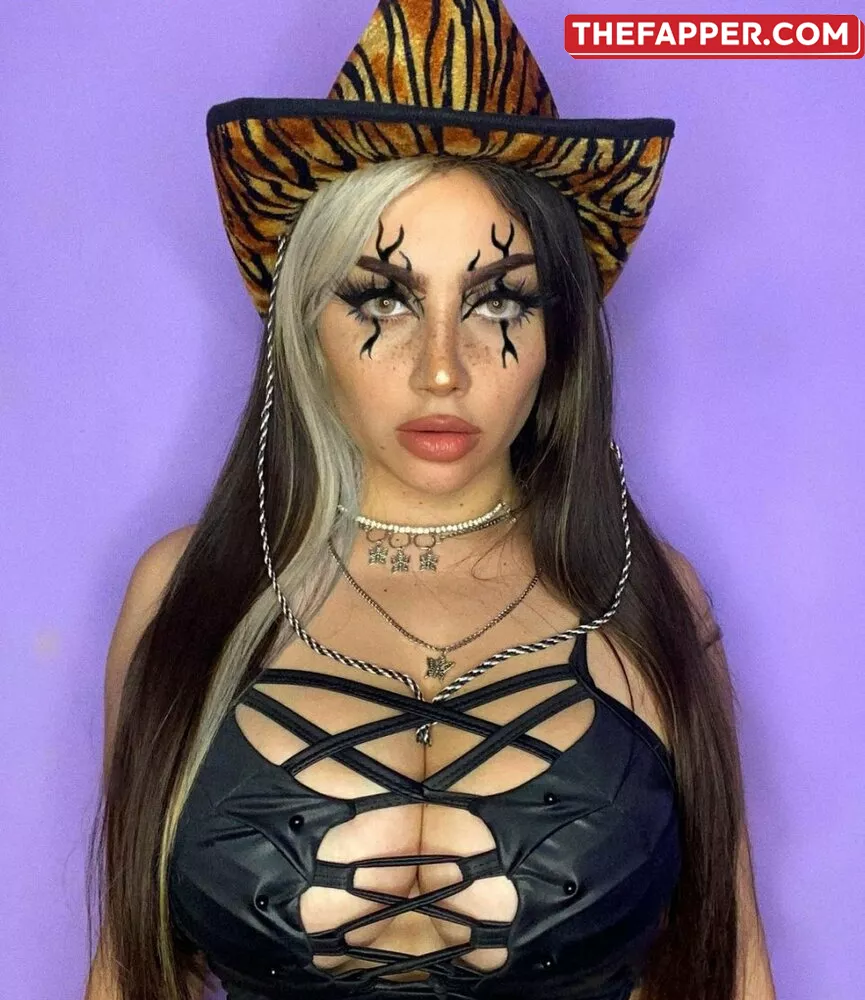 Vai Monroe  Onlyfans Leaked Nude Image #NRspEvtM3N