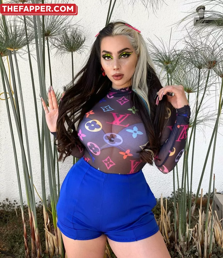 Vai Monroe  Onlyfans Leaked Nude Image #RgMsrqs05X