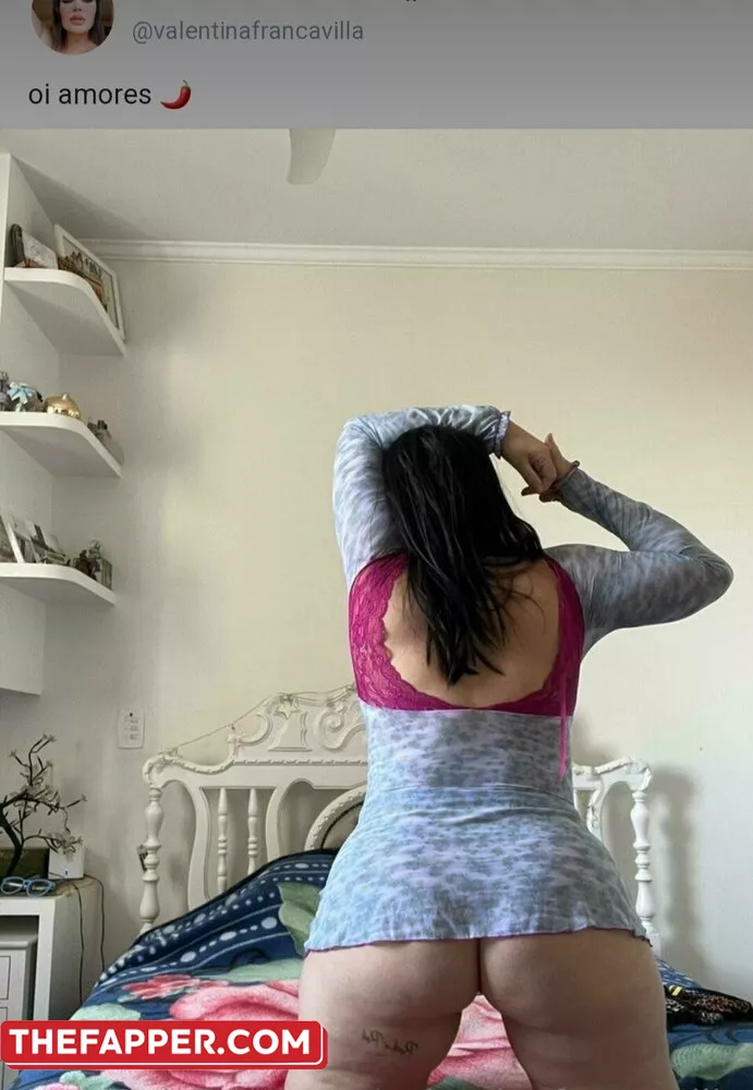 Valentina Francavilla  Onlyfans Leaked Nude Image #oWj8kxLENR
