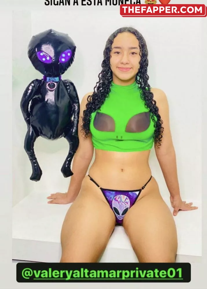 Valery Altamar  Onlyfans Leaked Nude Image #9cZdnFSMuX