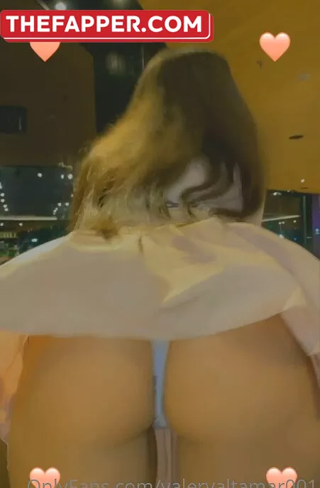 Valery Altamar  Onlyfans Leaked Nude Image #YiSaDuatFT