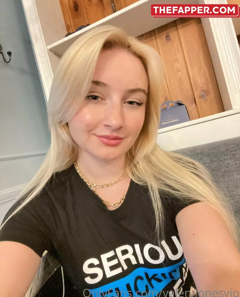 Valeryjonesvip  Onlyfans Leaked Nude Image #8NWtw8pNog