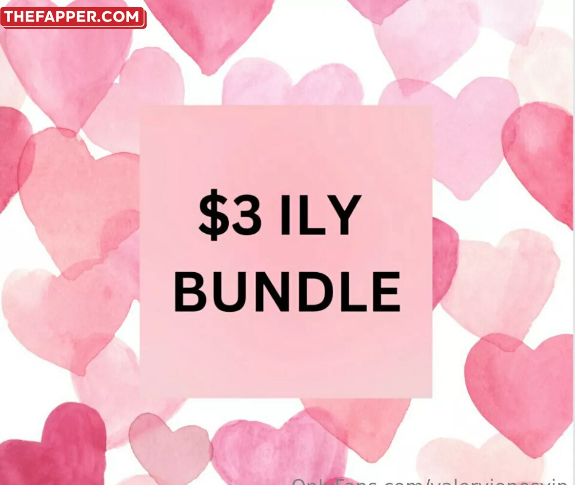 Valeryjonesvip  Onlyfans Leaked Nude Image #FQ4teBpkX1