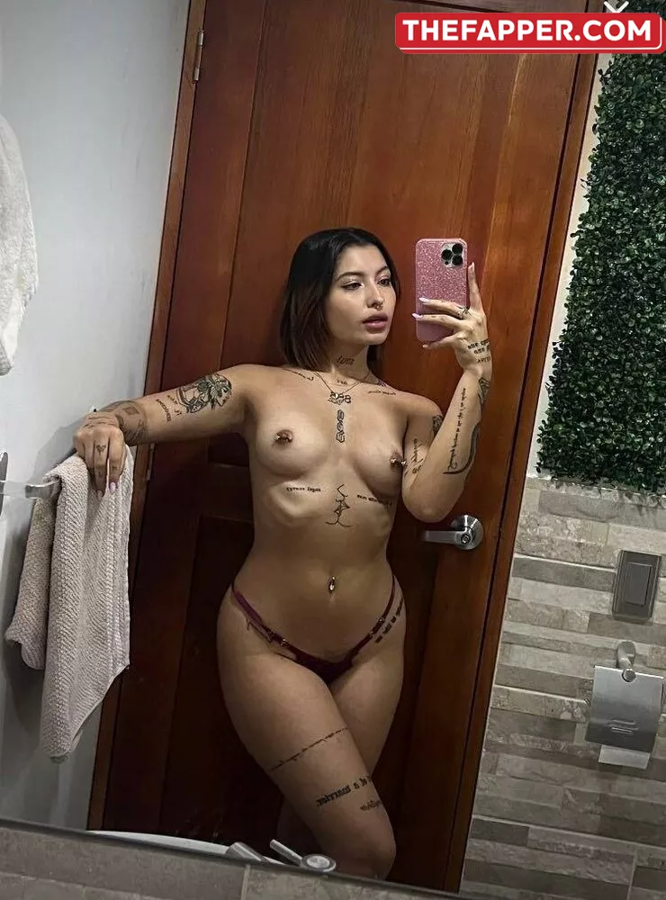 Valka  Onlyfans Leaked Nude Image #NUAVn85EDC