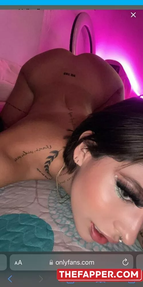 Valka  Onlyfans Leaked Nude Image #fIar8HIvLp