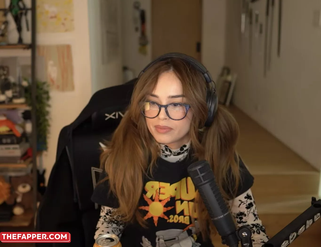 Valkyrae  Onlyfans Leaked Nude Image #0fXAZ19eLo