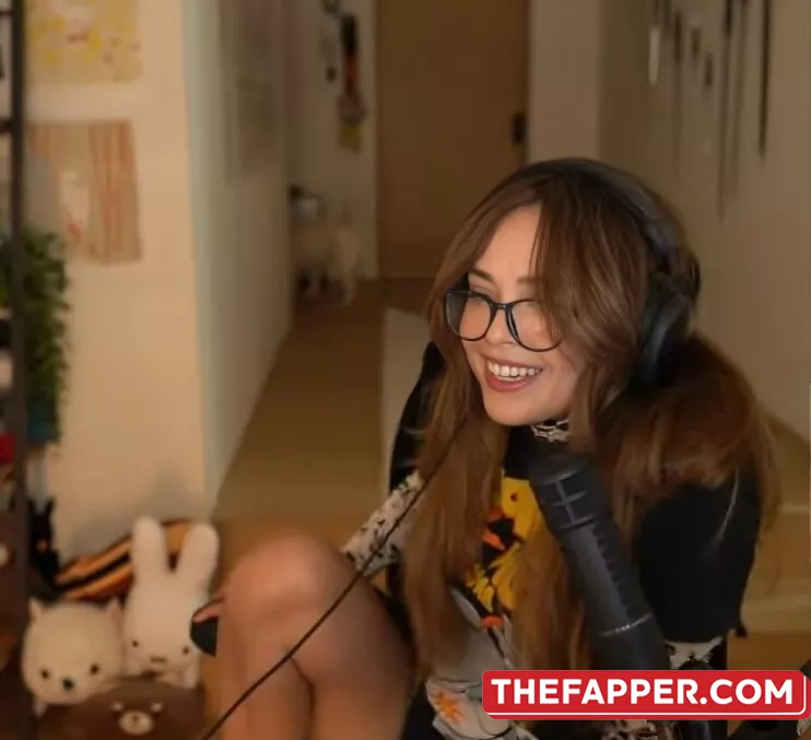 Valkyrae  Onlyfans Leaked Nude Image #3BMKorhpep