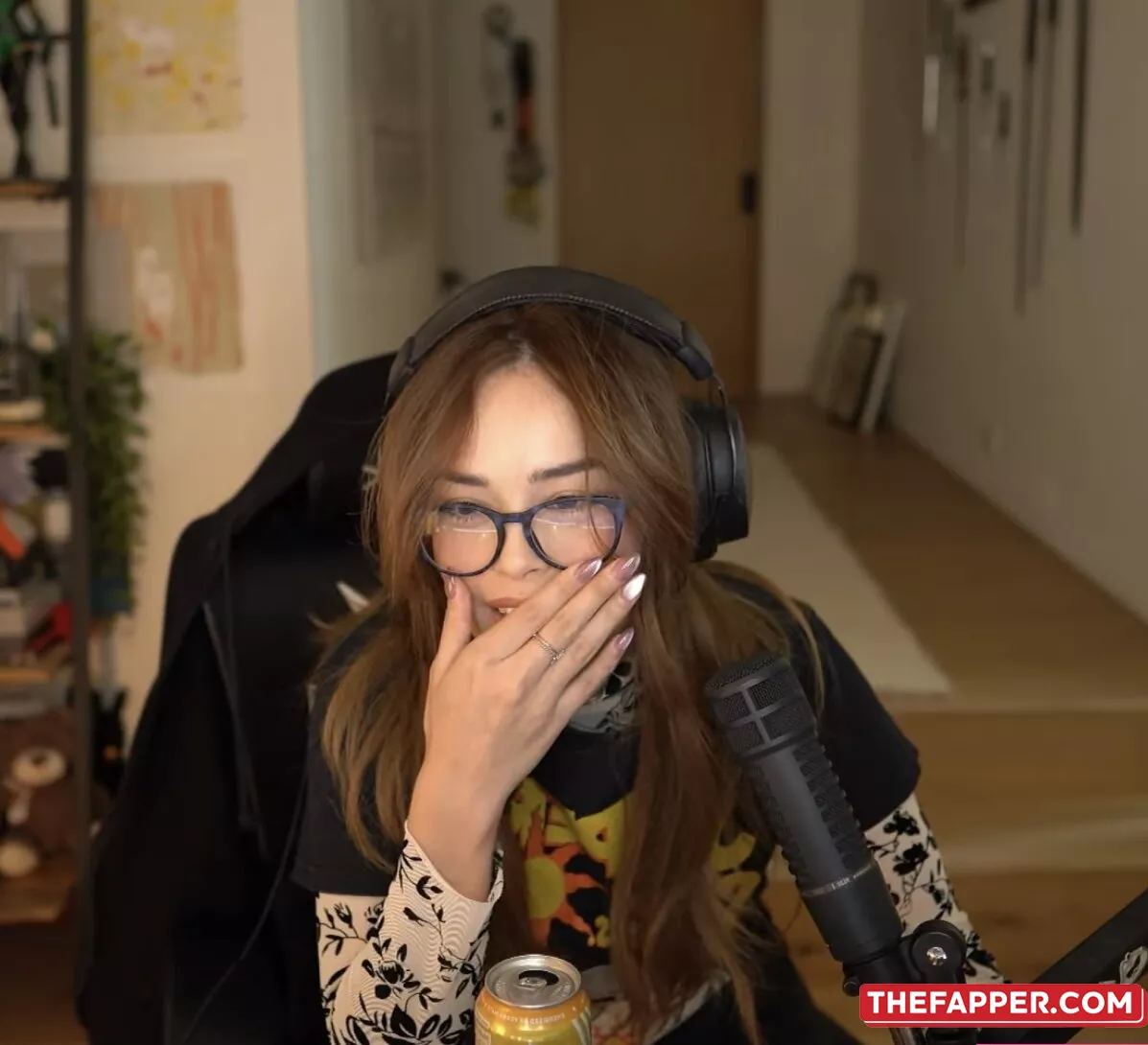 Valkyrae  Onlyfans Leaked Nude Image #3LA0W9EOFc