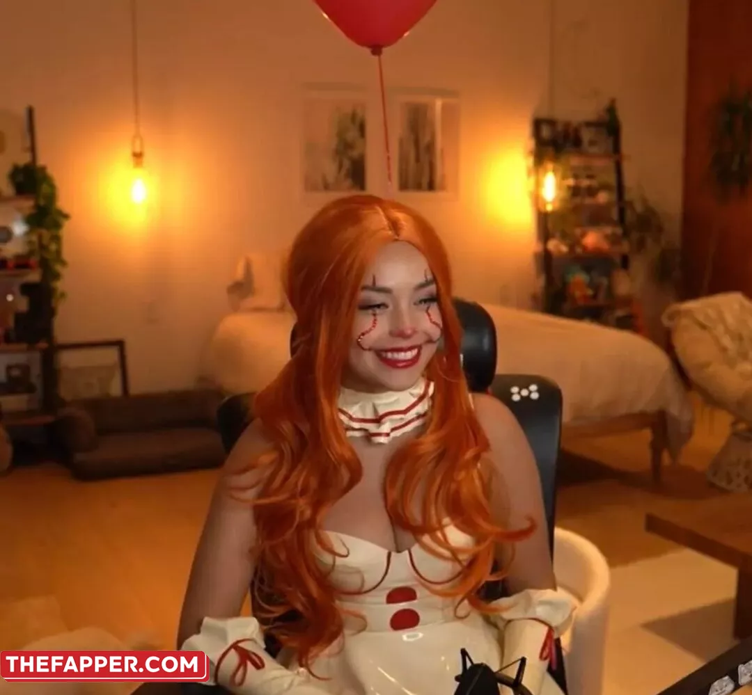 Valkyrae  Onlyfans Leaked Nude Image #4J6xtY0anD