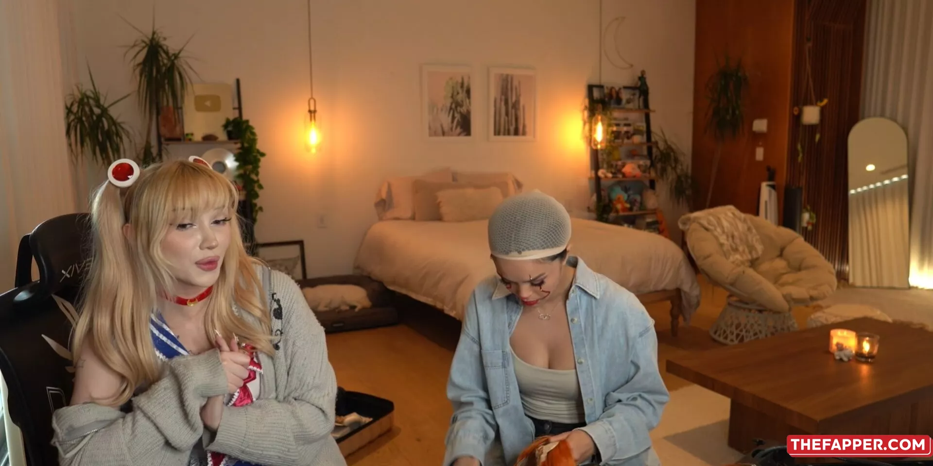 Valkyrae  Onlyfans Leaked Nude Image #DxkJLsTSDZ