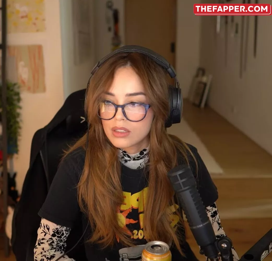 Valkyrae  Onlyfans Leaked Nude Image #ESMrhYRSPr