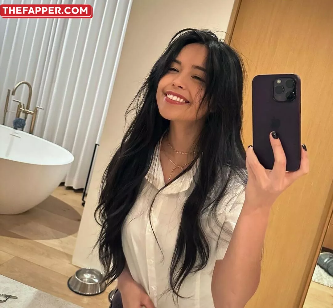 Valkyrae  Onlyfans Leaked Nude Image #J7oJptocU1