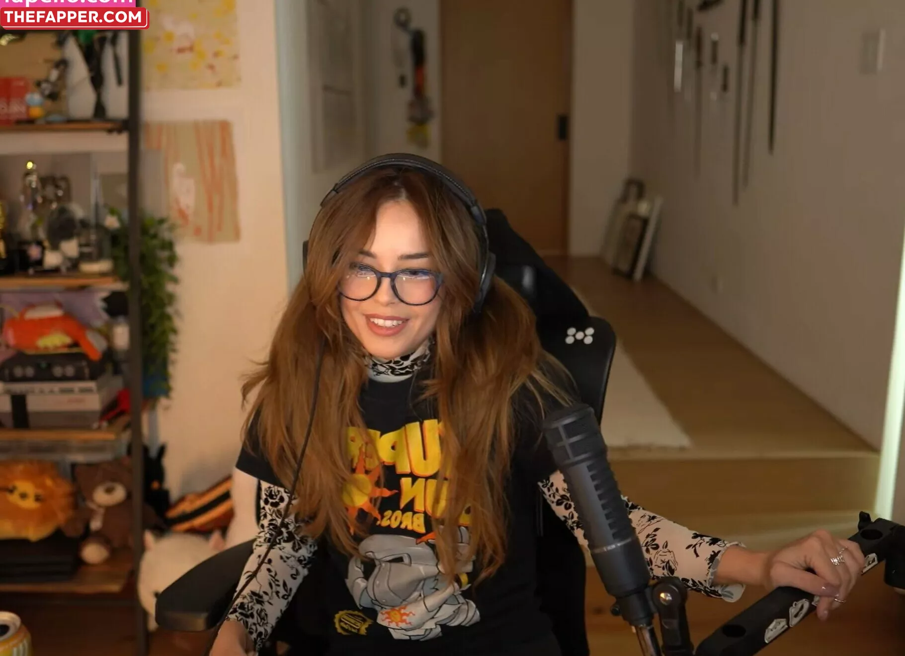 Valkyrae  Onlyfans Leaked Nude Image #J8Z0VhNBeE