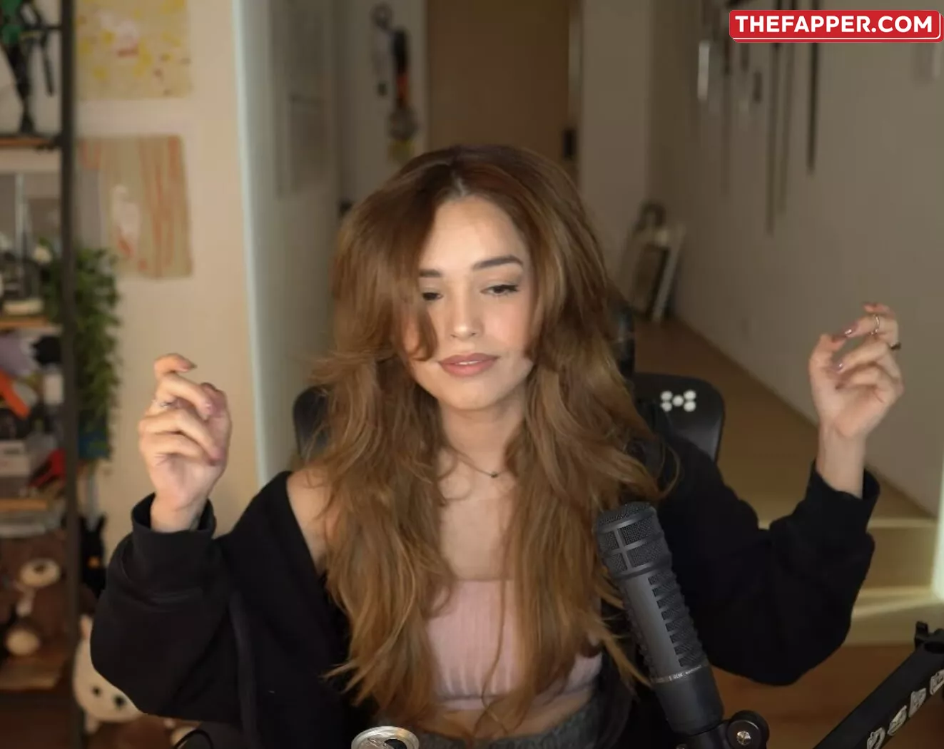 Valkyrae  Onlyfans Leaked Nude Image #JO1PxQY3b7