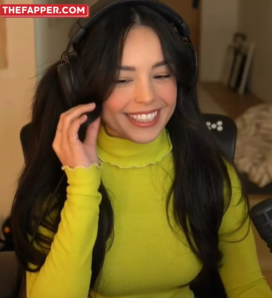 Valkyrae  Onlyfans Leaked Nude Image #OGVU7xJ94d